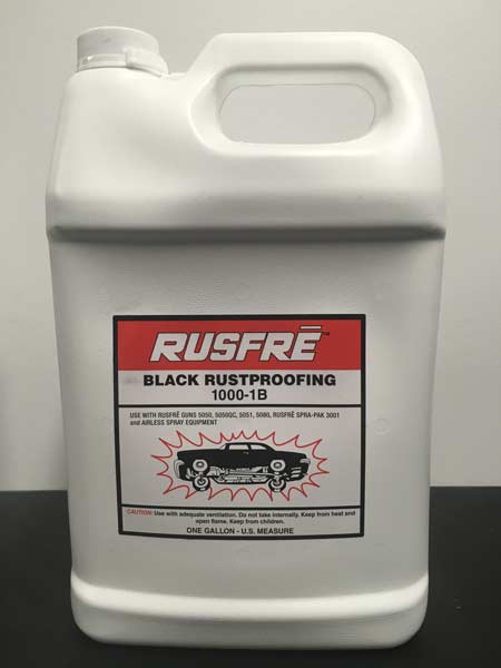 RusFre 1000-1B